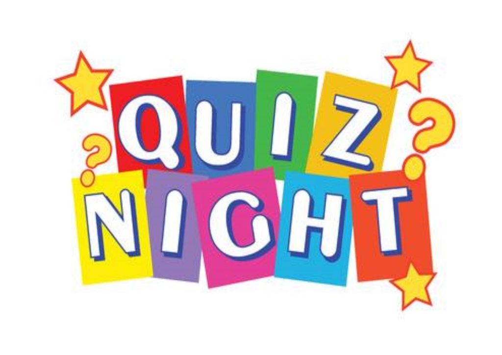 QuizNightimage Pencarrow